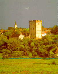 Nagyvázsony