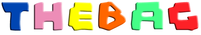 TheBag logo