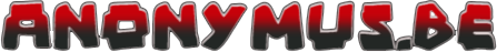 anon logo
