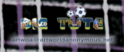 die tute sticker