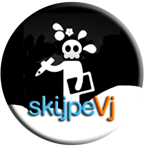 skypVj logo