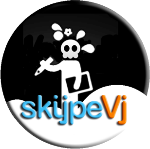 skypVj logo