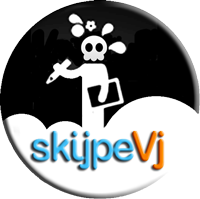 skypVj logo