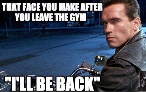 Meme from http://www.workoutquotes.net/?attachment_id=285