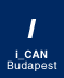 i_CAN Budapest