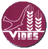 VIDES logo