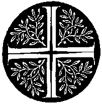 Church & Peace logo