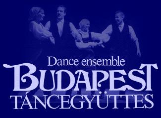  Dance ensemble Budapest