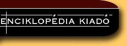 Enciklop�dia Kiad�