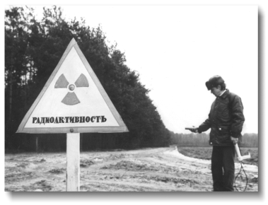 chernobyl 