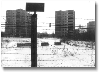 chernobyl 