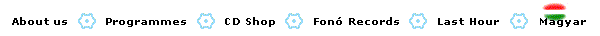 Menubar