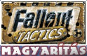 Fallout Tactics magyarítás