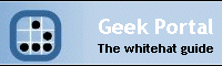 Geek Portal