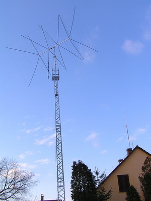 Antenna - 2010.