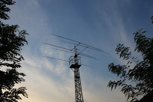 Antenna - 2016.08.27
