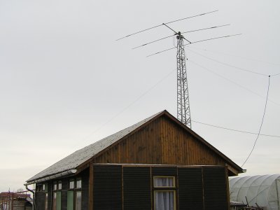 HA0IT - antenna 2005. februr