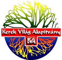 Kerek Vilg logo