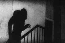 Friedrich Murnau: Nosferatu