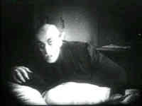 Friedrich Murnau: Nosferatu