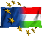 Hungary is a member of the European Union