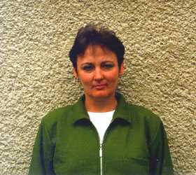 Dobrozsi Zoltánné óvodavezető