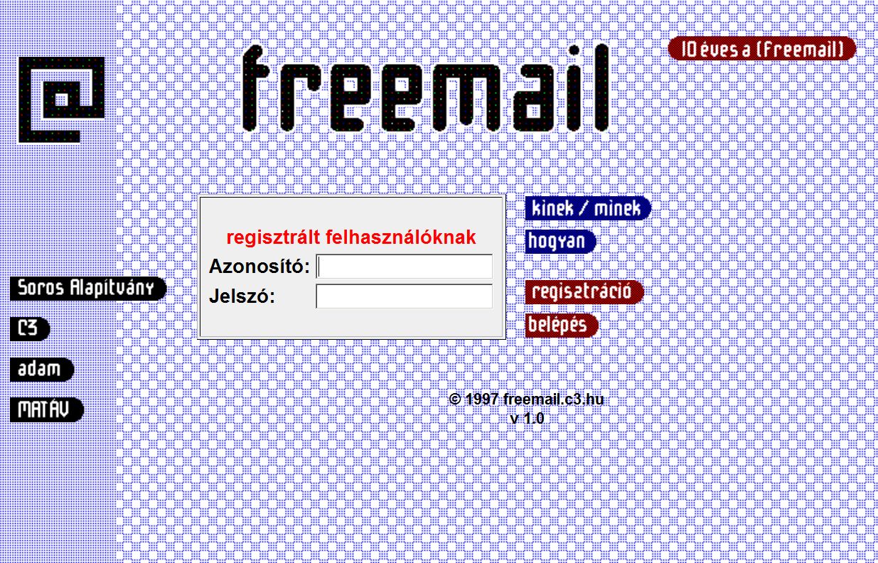 freemail
