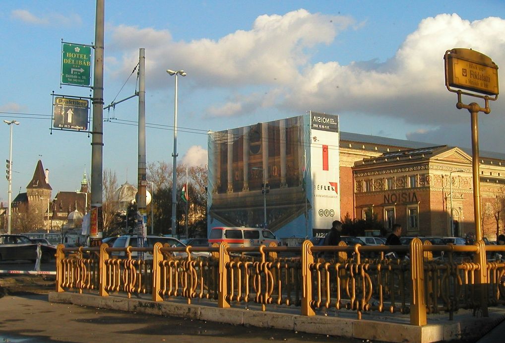 Látás – Kép és percepció