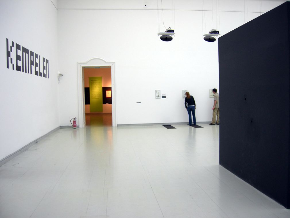 Kempelen – Ember a gépben