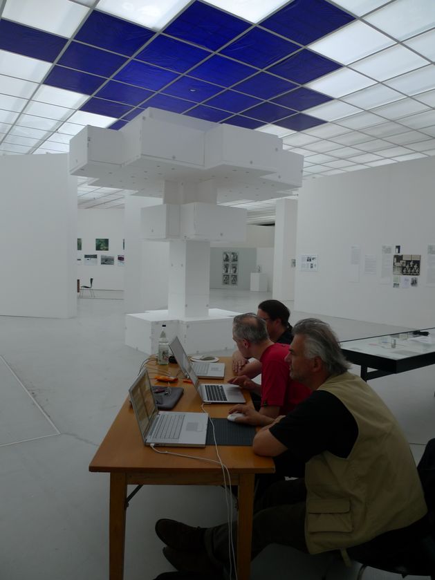 SZUBVERZÍV RÉSZLETEK / FELFORGATÓ GYAKORLATOK