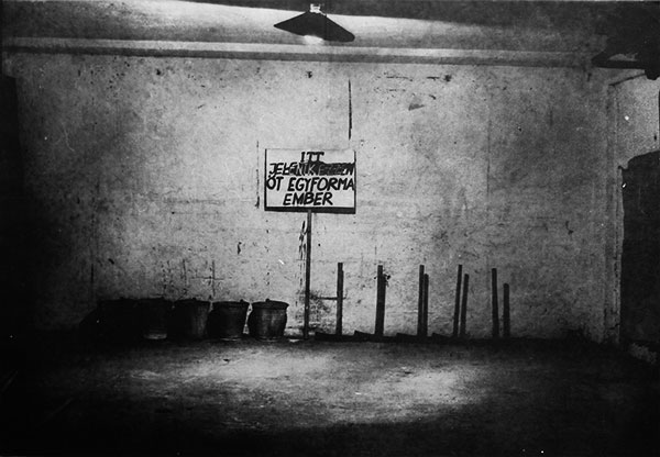 A magyar konceptuális művészet