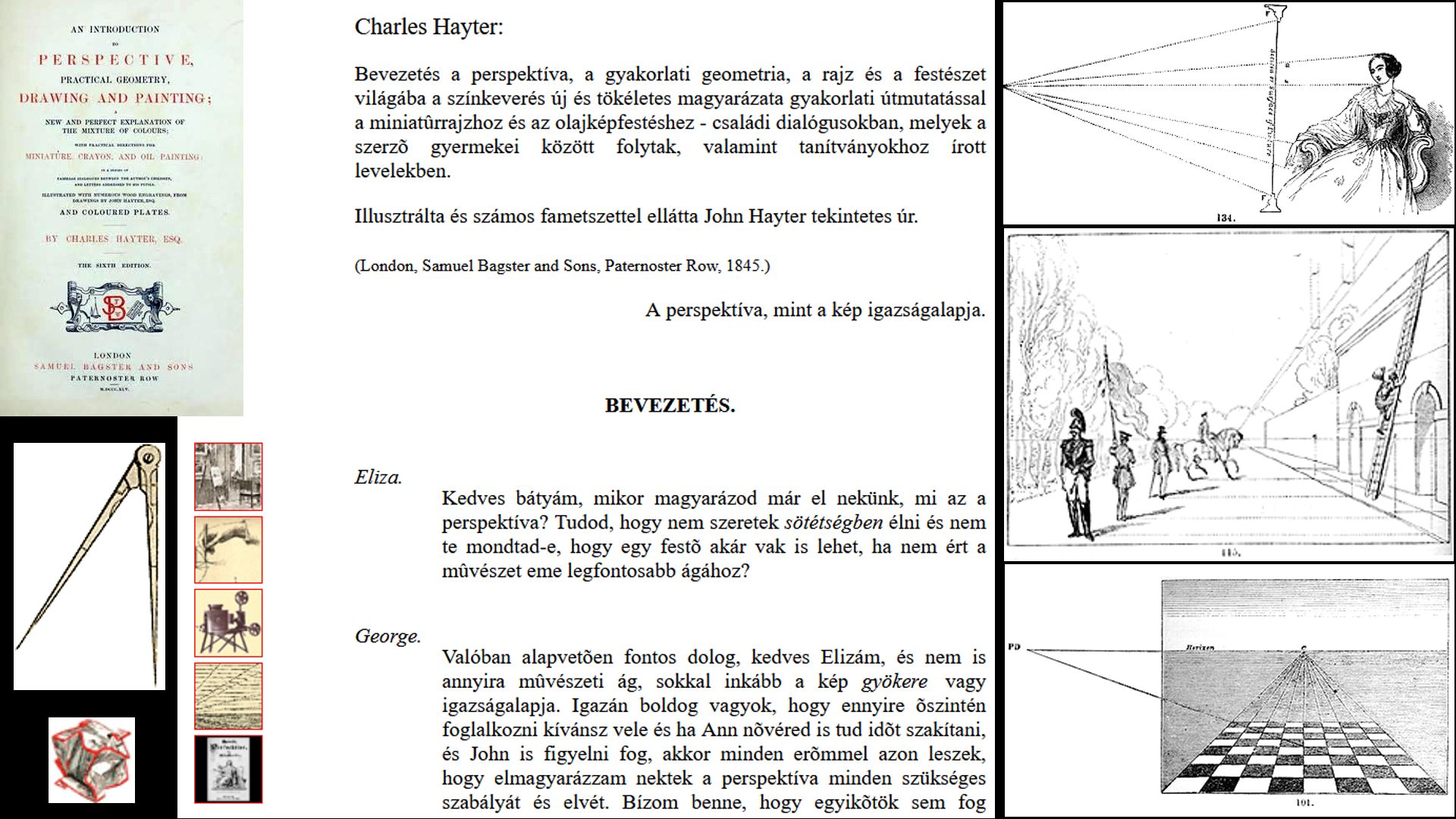 Perspektíva dokumentumok online (Perspektíva 1999. © Fotó: C3 Alapítvány)