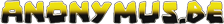 anon logo