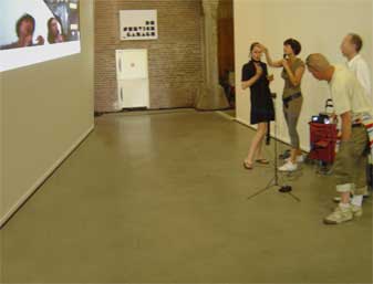 kunstvlaai