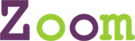 Zoom logo