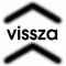 vissza