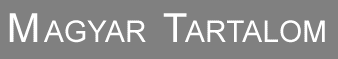 Magyar tartalom