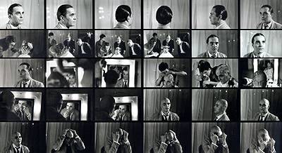  MAFILM K* (kísérleti) szekció haj- és sminkfesztivált 