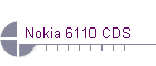Nokia 6110 CDS