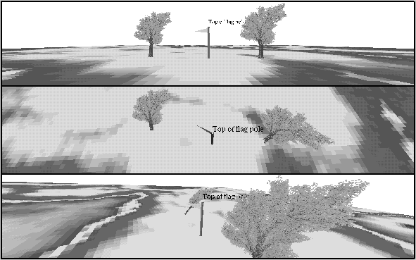 Billboard node examples