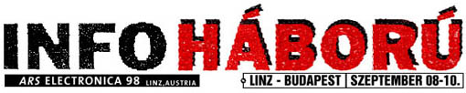 INFOHÁBORÚ