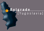 Belgrade, Yugoslavia
