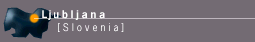 Ljubljana, Slovenia