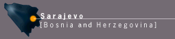 Sarajevo, Bosnia and Herzegovina