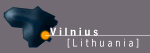 Vilnius, Lithuania
