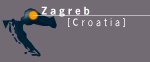 Zagreb, Croatia