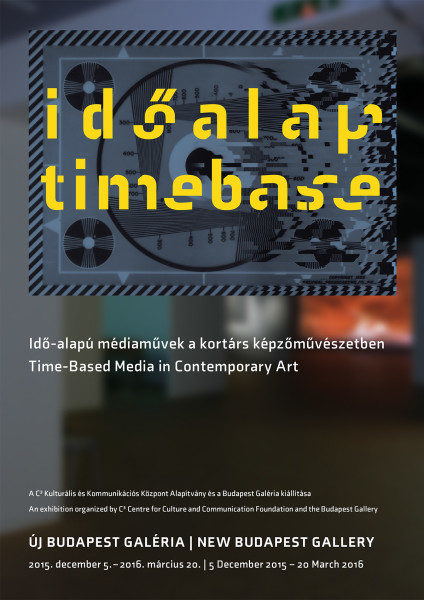 Timebase catalogue cover