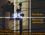 Rosa Barba killtsa a C3 Galriban