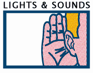 Lights and Sounds