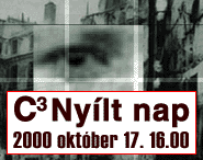 Vetítéssorozat/Örökmozgó